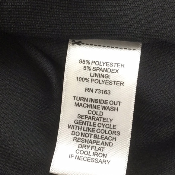 Cable & Gauge Sequin Sleeveless Top Size Large NWT - Picture 7 of 7